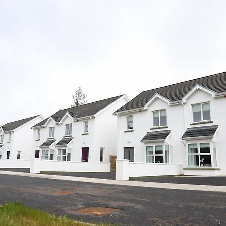 Rossnowlagh 3 Bedroom Holiday Home - Golf, Surfing & Beach Ballintra Zewnętrze zdjęcie