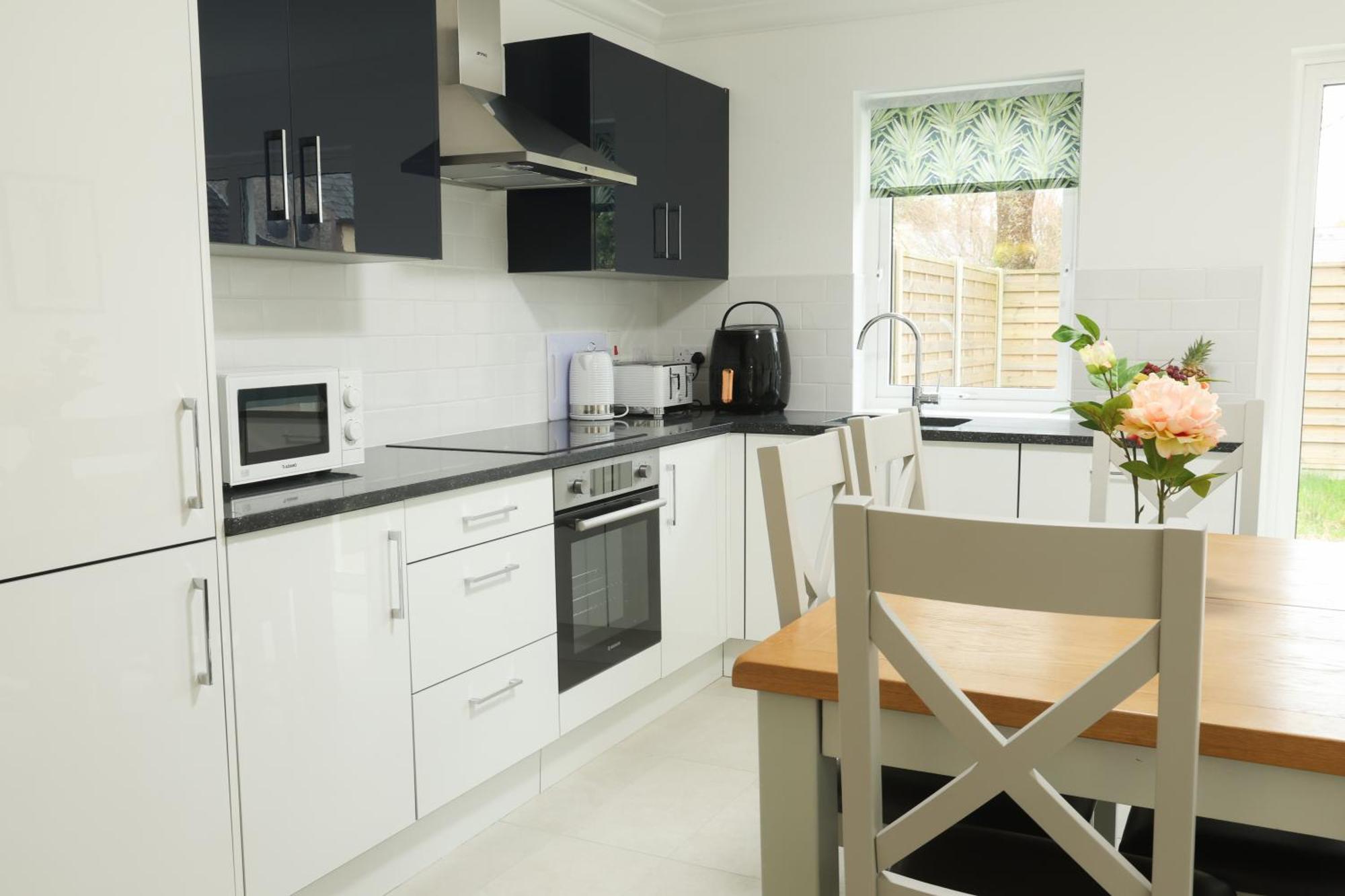 Rossnowlagh 3 Bedroom Holiday Home - Golf, Surfing & Beach Ballintra Zewnętrze zdjęcie