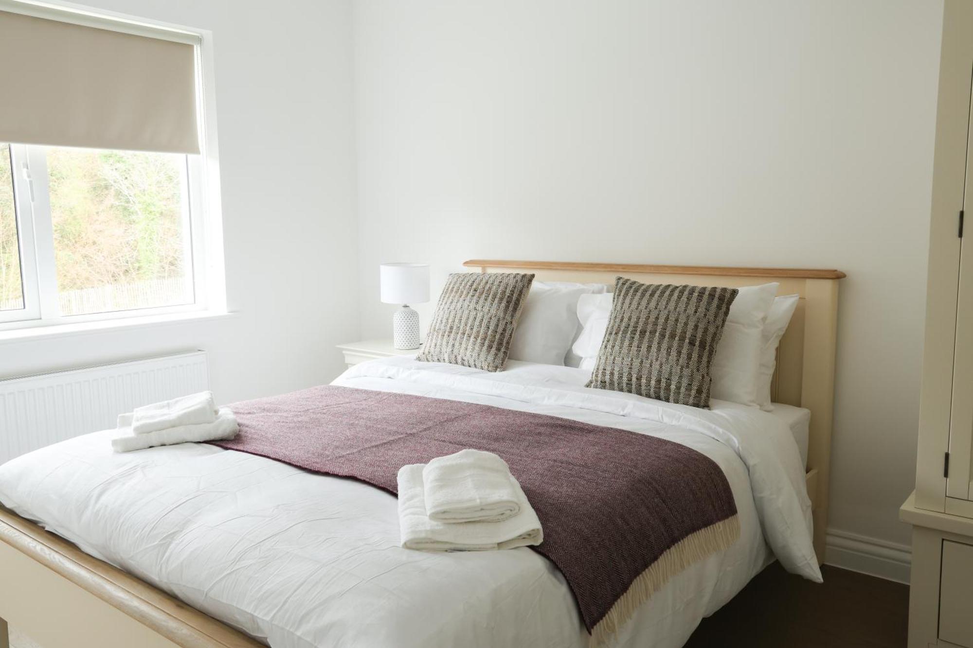 Rossnowlagh 3 Bedroom Holiday Home - Golf, Surfing & Beach Ballintra Zewnętrze zdjęcie