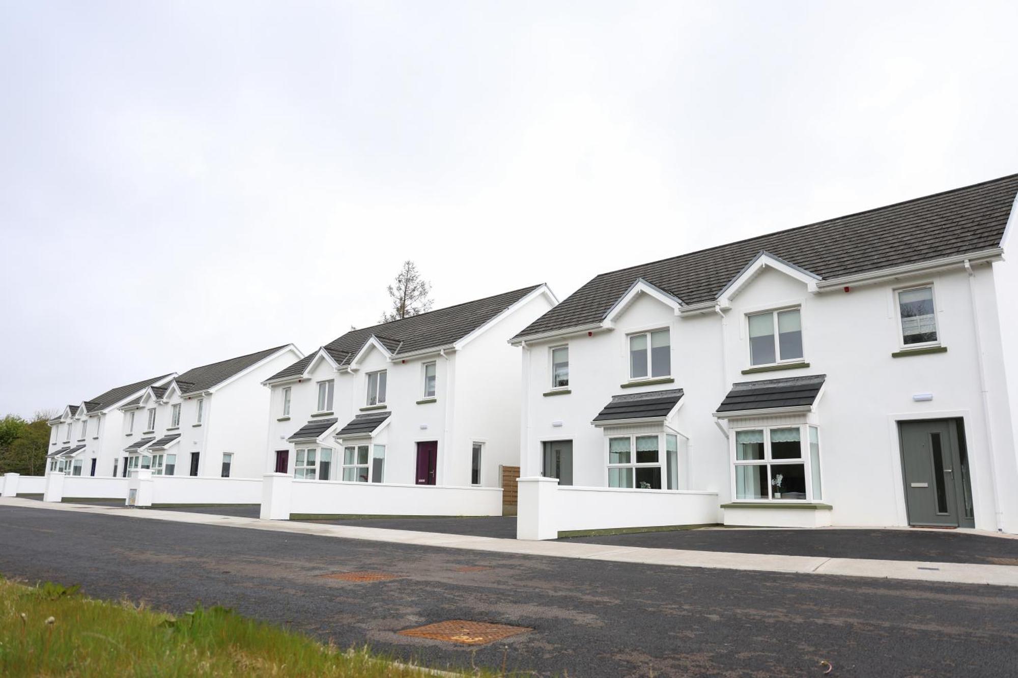 Rossnowlagh 3 Bedroom Holiday Home - Golf, Surfing & Beach Ballintra Zewnętrze zdjęcie