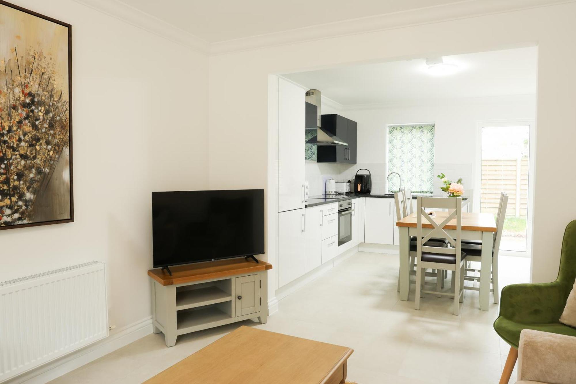 Rossnowlagh 3 Bedroom Holiday Home - Golf, Surfing & Beach Ballintra Zewnętrze zdjęcie