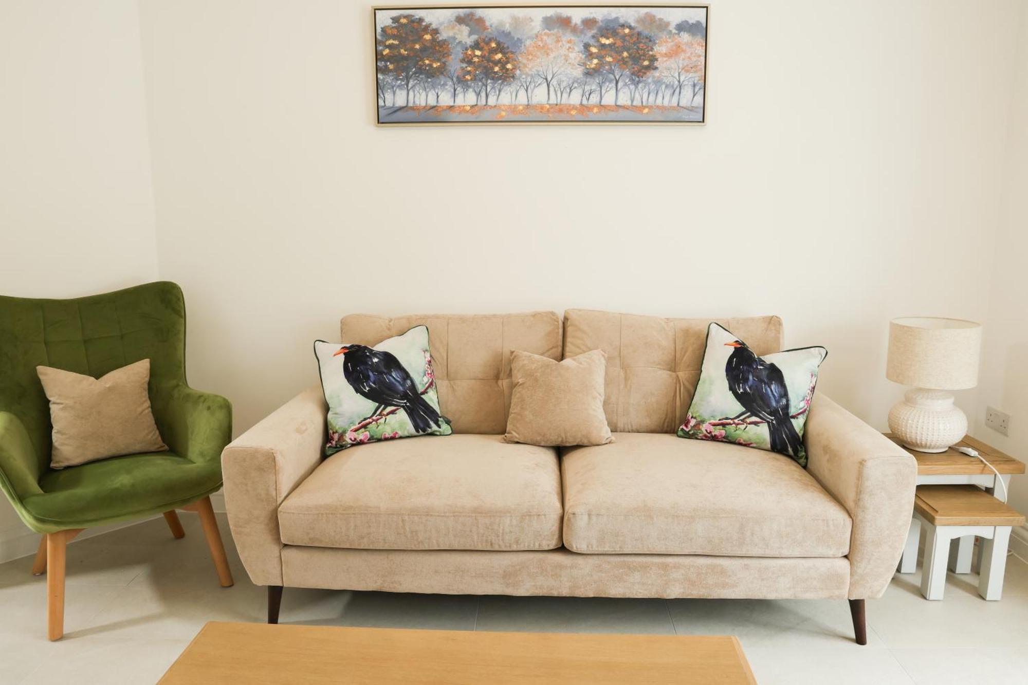 Rossnowlagh 3 Bedroom Holiday Home - Golf, Surfing & Beach Ballintra Zewnętrze zdjęcie